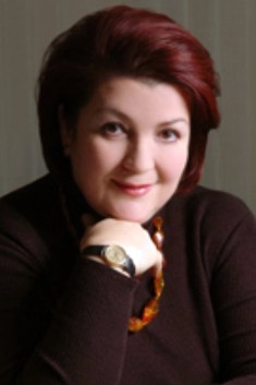Svetlana BIVOL